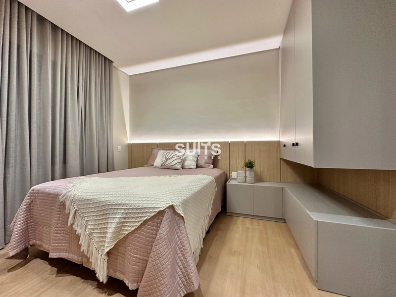 Excelente Sobrado no Condomínio Capão Ilhas Resort: 46ª foto da galeria de imagens do imóvel