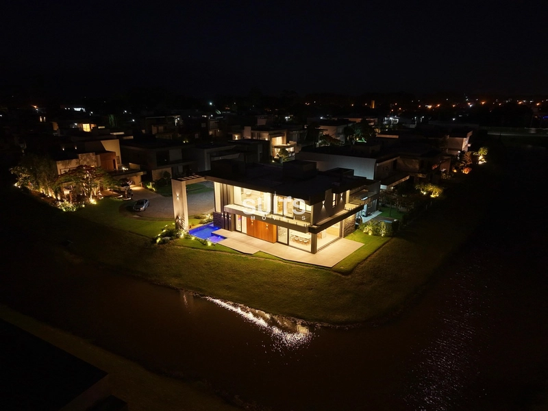 Excelente Sobrado no Condomínio Capão Ilhas Resort: 52ª foto da galeria de imagens do imóvel