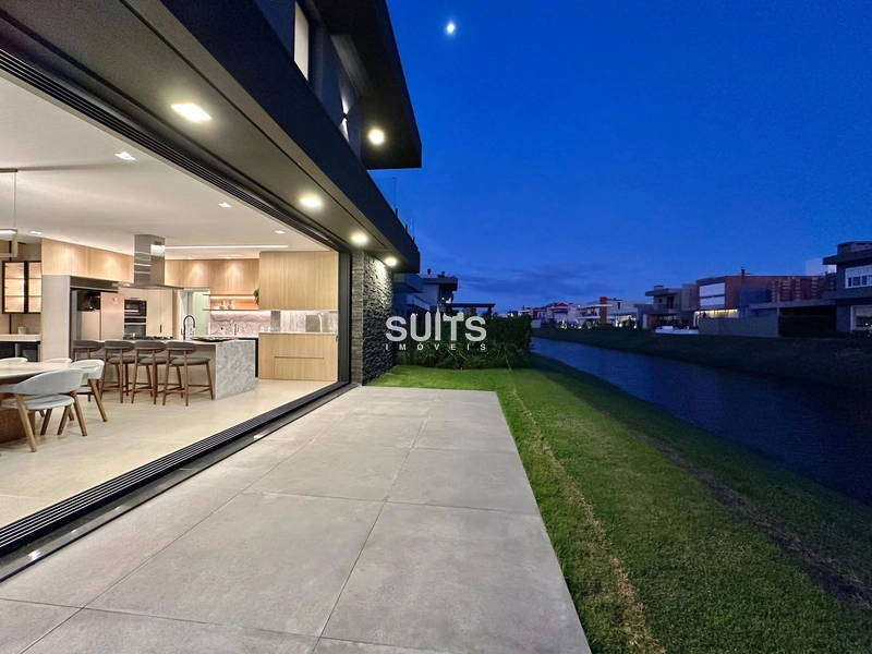 Excelente Sobrado no Condomínio Capão Ilhas Resort: 55ª foto da galeria de imagens do imóvel