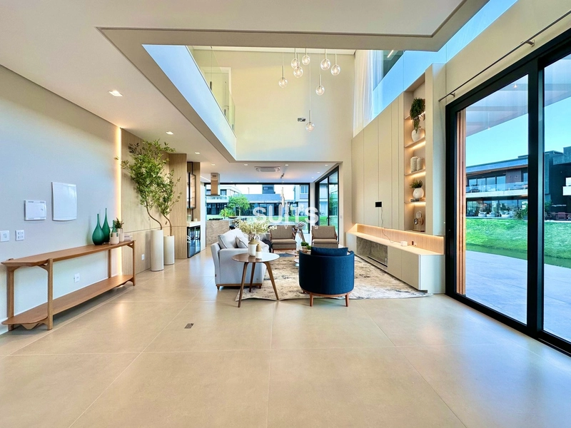 Excelente Sobrado no Condomínio Capão Ilhas Resort: 9ª foto da galeria de imagens do imóvel