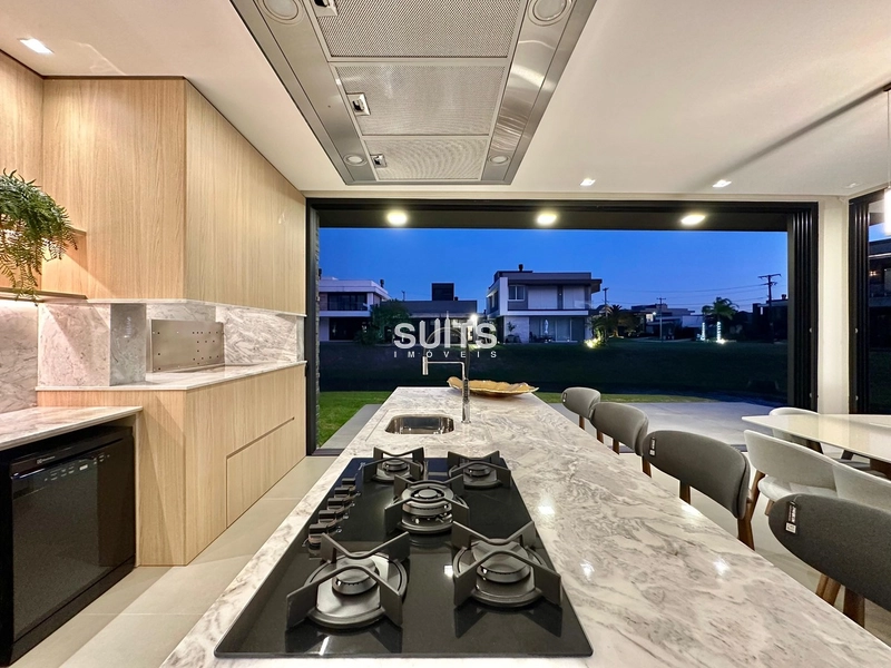 Excelente Sobrado no Condomínio Capão Ilhas Resort: 24ª foto da galeria de imagens do imóvel