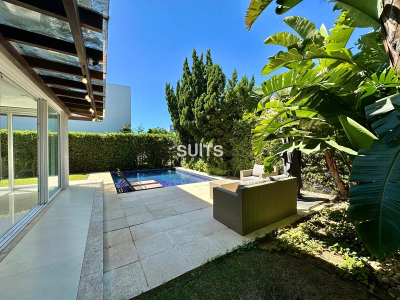 Sobrado à vendo no condomínio beira mar Las Dunas: 15ª foto da galeria de imagens do imóvel