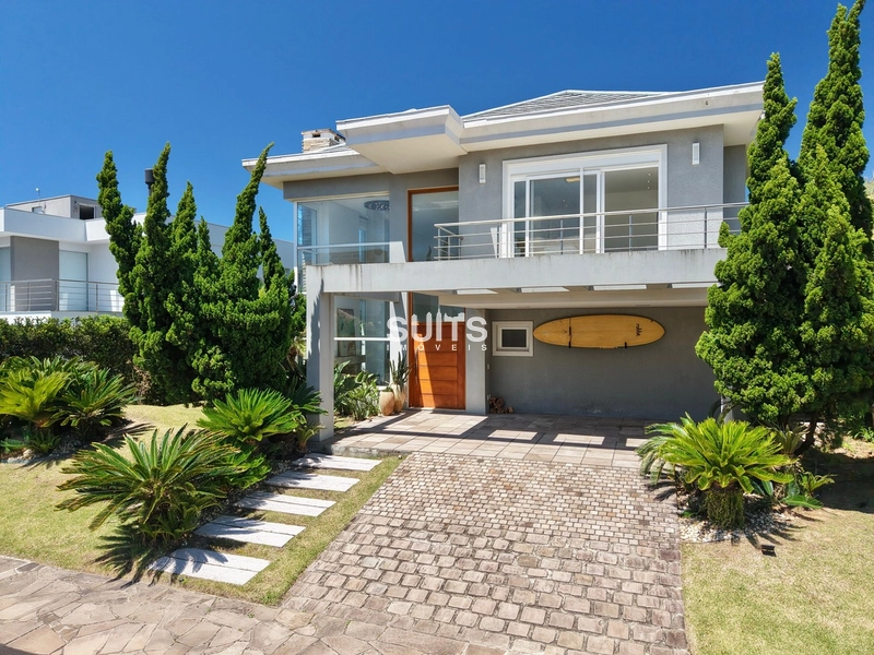 Sobrado à vendo no condomínio beira mar Las Dunas: 2ª foto da galeria de imagens do imóvel