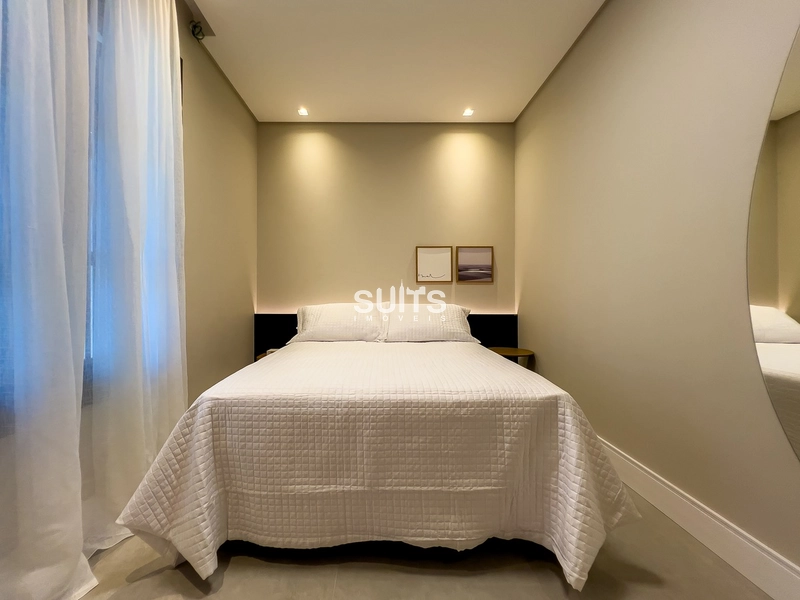 Excelente sobrado à venda no condomínio Sunset: 18ª foto da galeria de imagens do imóvel