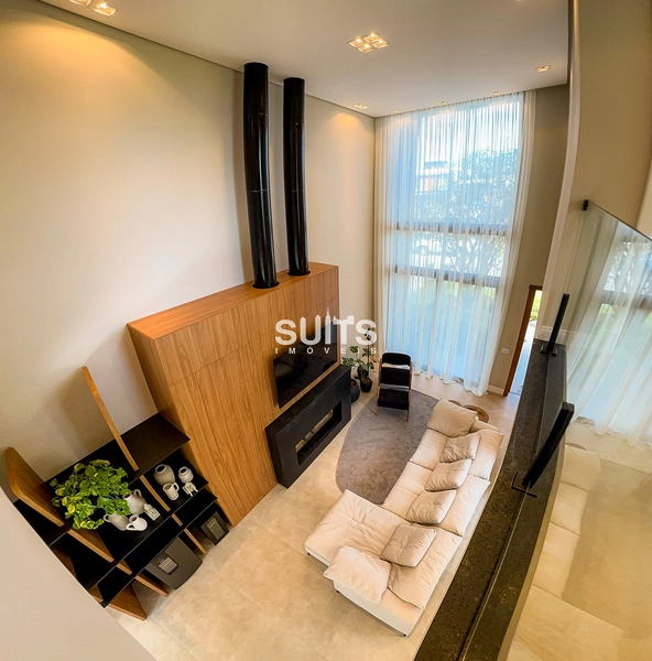 Excelente sobrado à venda no condomínio Sunset: 28ª foto da galeria de imagens do imóvel