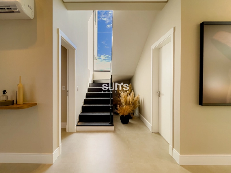 Excelente sobrado à venda no condomínio Sunset: 19ª foto da galeria de imagens do imóvel