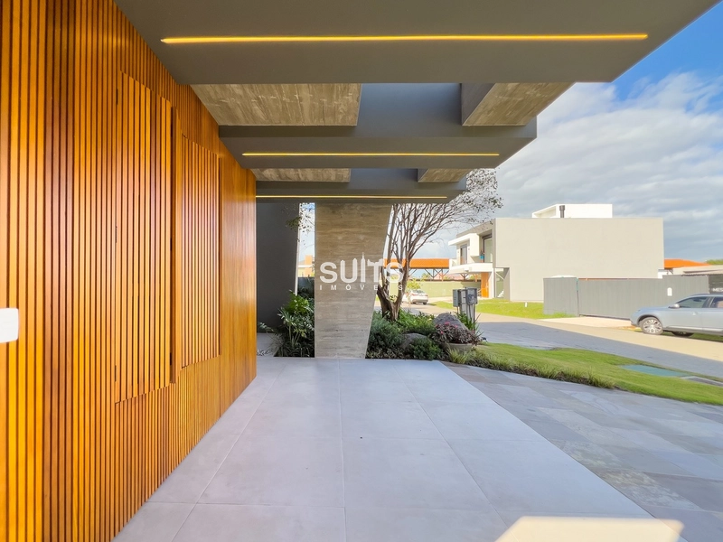 Excelente sobrado à venda no condomínio Sunset: 6ª foto da galeria de imagens do imóvel