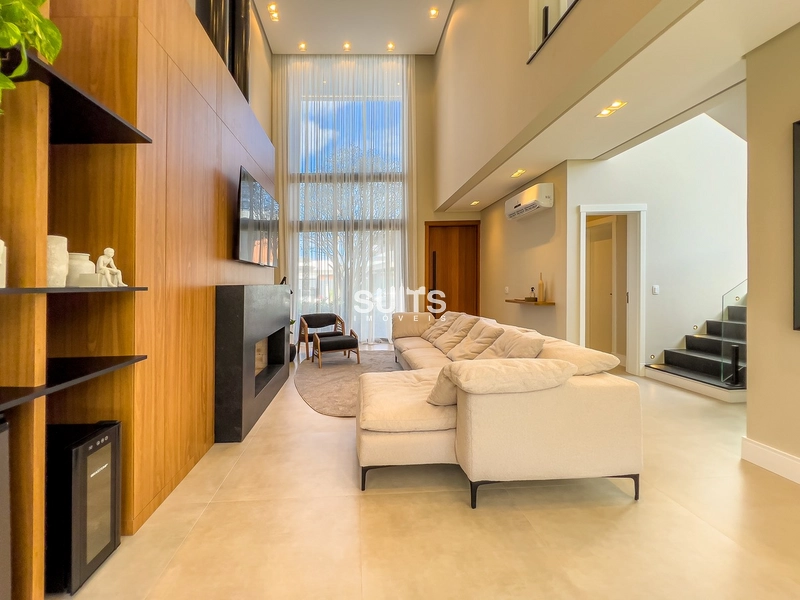 Excelente sobrado à venda no condomínio Sunset: 16ª foto da galeria de imagens do imóvel