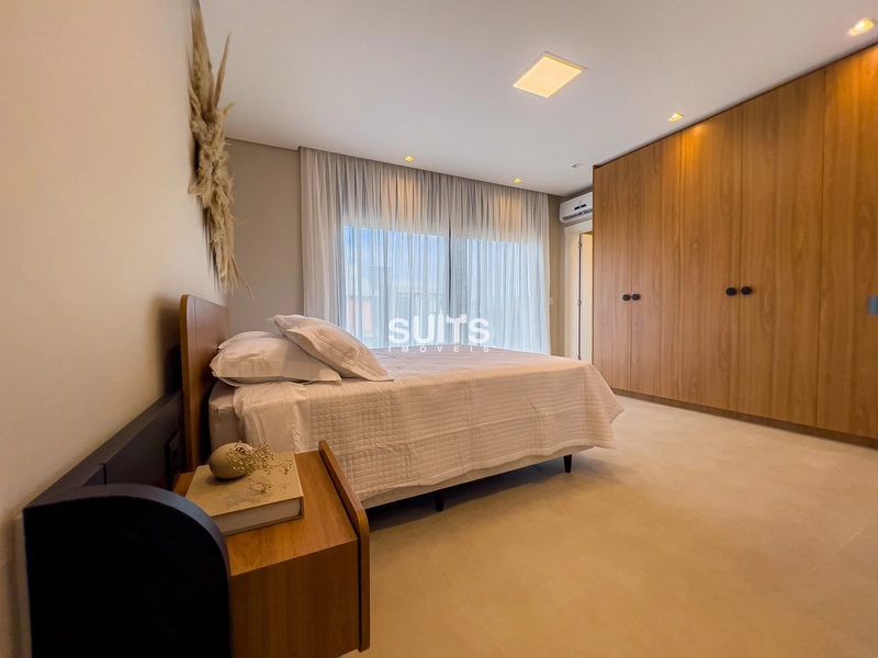 Excelente sobrado à venda no condomínio Sunset: 24ª foto da galeria de imagens do imóvel