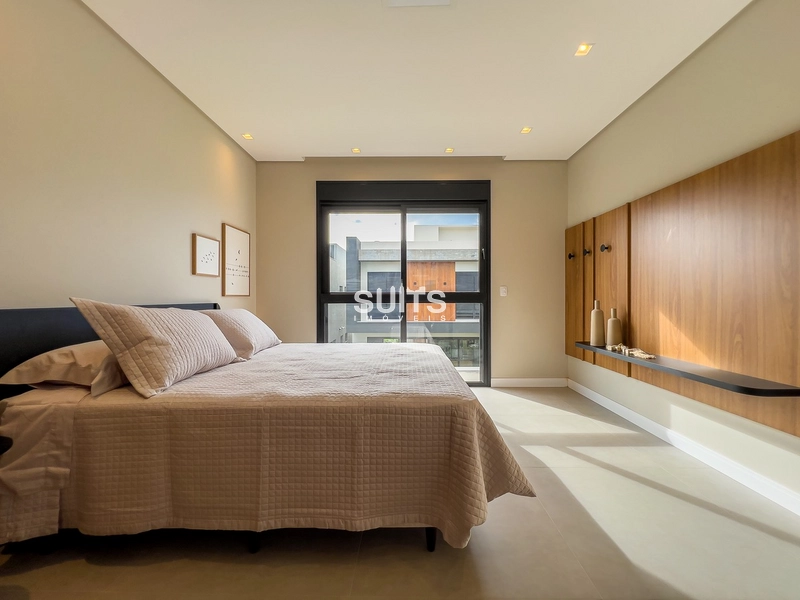 Excelente sobrado à venda no condomínio Sunset: 29ª foto da galeria de imagens do imóvel