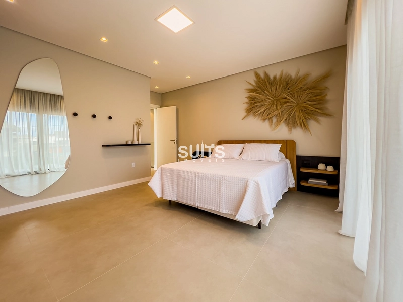 Excelente sobrado à venda no condomínio Sunset: 26ª foto da galeria de imagens do imóvel