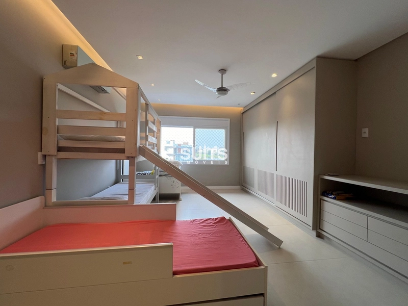 Excelente sobrado beira lago no Condomínio Enseada: 20ª foto da galeria de imagens do imóvel