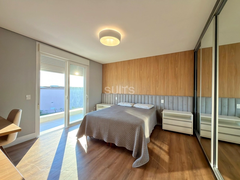 Belo Sobrado no condomínio Riviera: 36ª foto da galeria de imagens do imóvel
