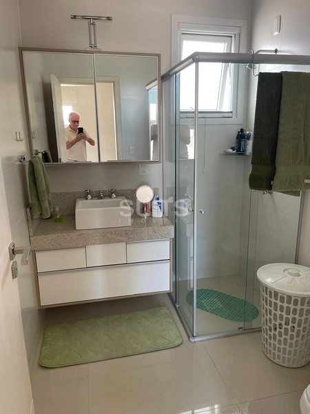 Excelente sobrado à venda no Ventura : 6ª foto da galeria de imagens do imóvel