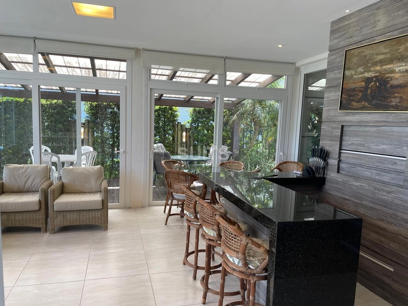 Excelente sobrado à venda no Ventura : 15ª foto da galeria de imagens do imóvel