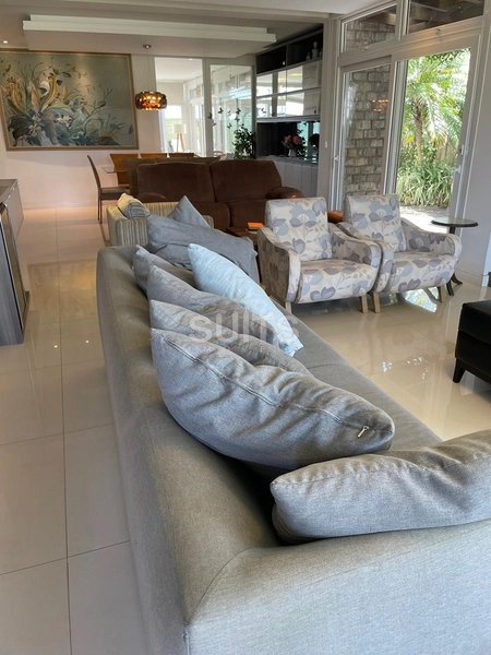 Excelente sobrado à venda no Ventura : 11ª foto da galeria de imagens do imóvel