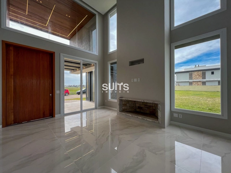 Belíssimo sobrado no condomínio Amare Home Resort: 5ª foto da galeria de imagens do imóvel