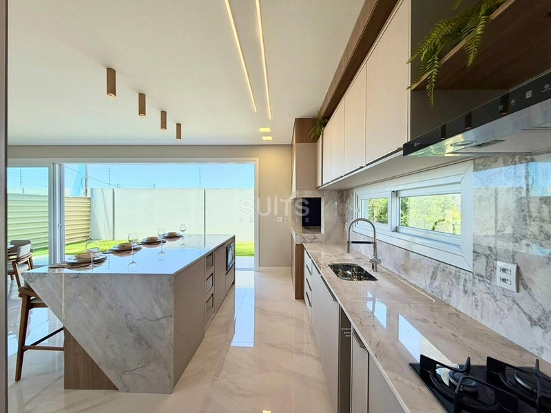 Belíssimo sobrado no condomínio Amare Home Resort: 11ª foto da galeria de imagens do imóvel