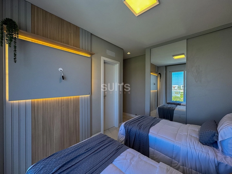 Belíssimo sobrado no condomínio Amare Home Resort: 31ª foto da galeria de imagens do imóvel