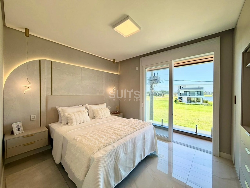 Belíssimo sobrado no condomínio Amare Home Resort: 16ª foto da galeria de imagens do imóvel