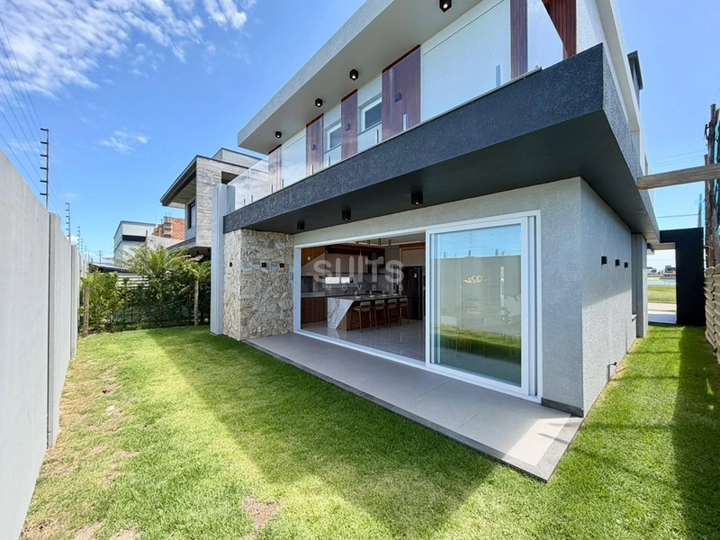 Belíssimo sobrado no condomínio Amare Home Resort: 29ª foto da galeria de imagens do imóvel