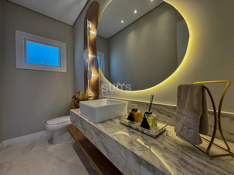 Belíssimo sobrado no condomínio Amare Home Resort: 24ª foto da galeria de imagens do imóvel