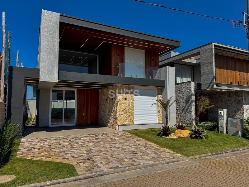 Belíssimo sobrado no condomínio Amare Home Resort: 1ª foto da galeria de imagens do imóvel