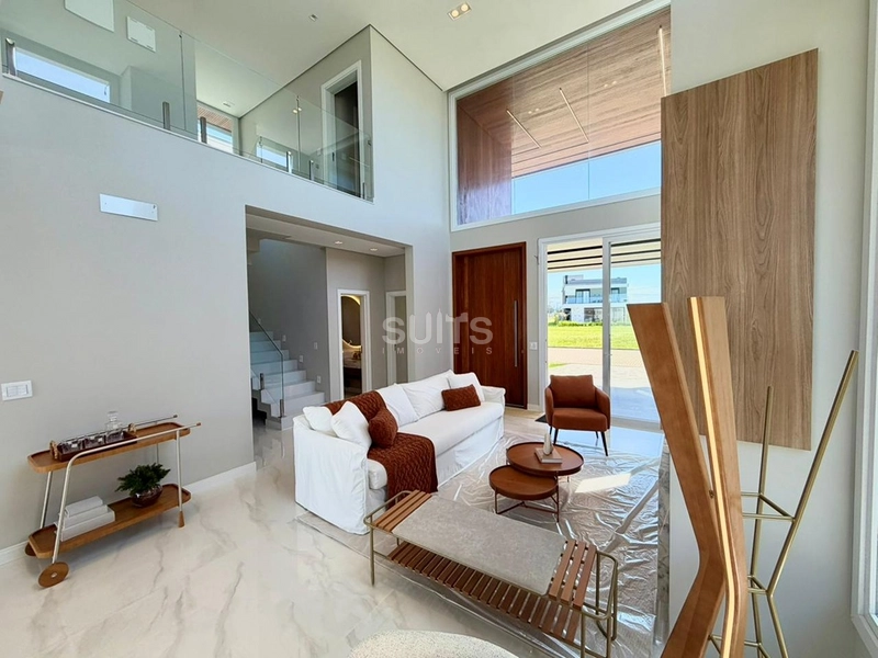 Belíssimo sobrado no condomínio Amare Home Resort: 4ª foto da galeria de imagens do imóvel