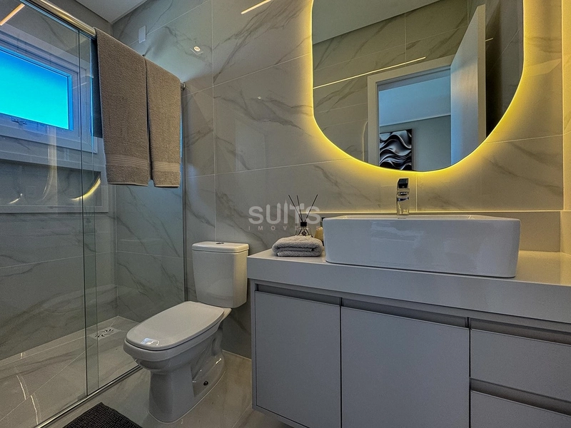 Belíssimo sobrado no condomínio Amare Home Resort: 34ª foto da galeria de imagens do imóvel