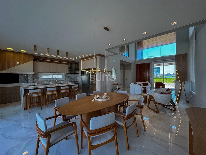 Belíssimo sobrado no condomínio Amare Home Resort: 11ª foto da galeria de imagens do imóvel