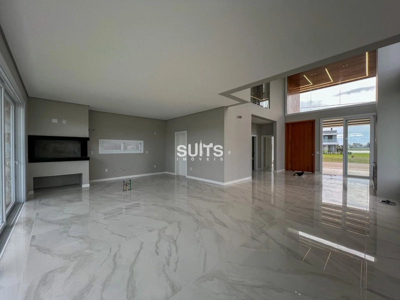 Belíssimo sobrado no condomínio Amare Home Resort: 6ª foto da galeria de imagens do imóvel