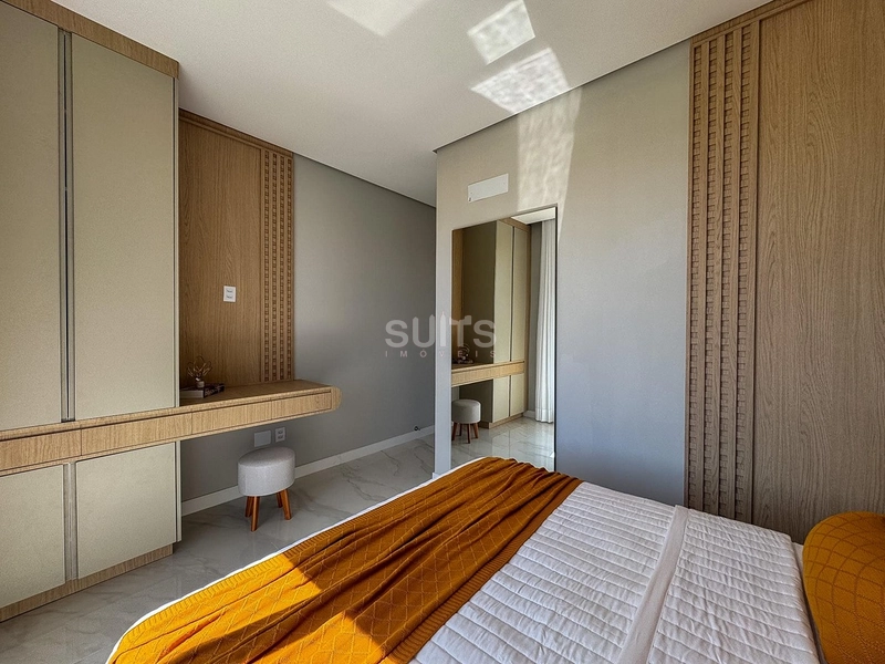 Belíssimo sobrado no condomínio Amare Home Resort: 20ª foto da galeria de imagens do imóvel