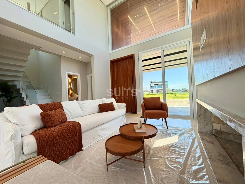 Belíssimo sobrado no condomínio Amare Home Resort: 3ª foto da galeria de imagens do imóvel