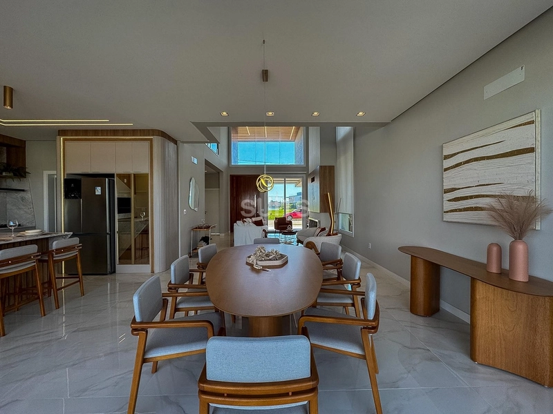 Belíssimo sobrado no condomínio Amare Home Resort: 12ª foto da galeria de imagens do imóvel