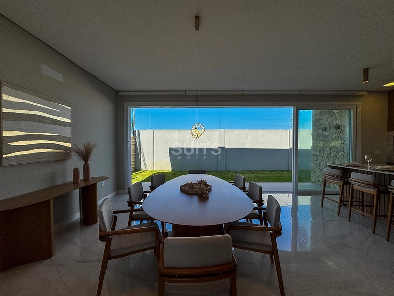 Belíssimo sobrado no condomínio Amare Home Resort: 9ª foto da galeria de imagens do imóvel