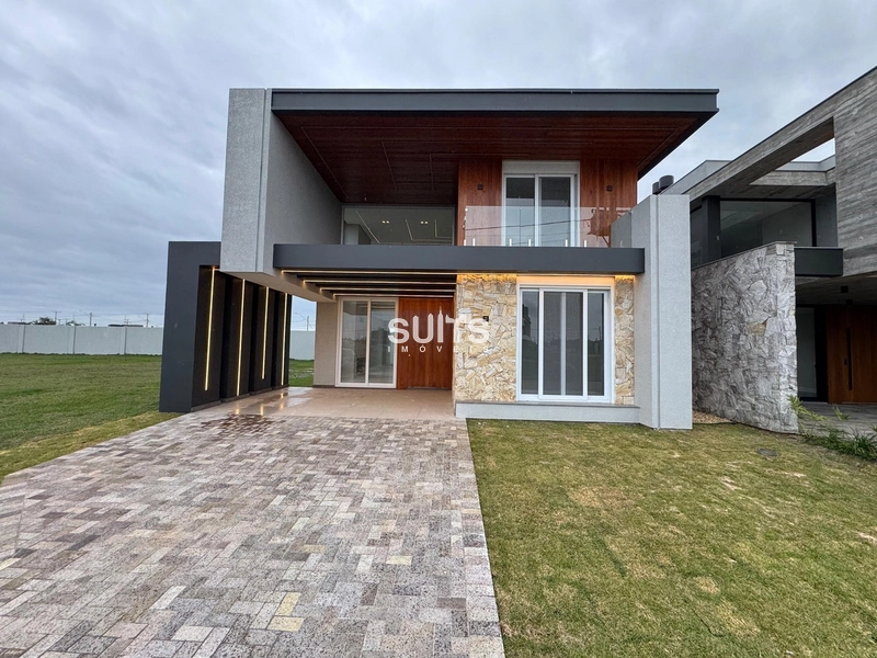 Belíssimo sobrado no condomínio Amare Home Resort: 1ª foto da galeria de imagens do imóvel