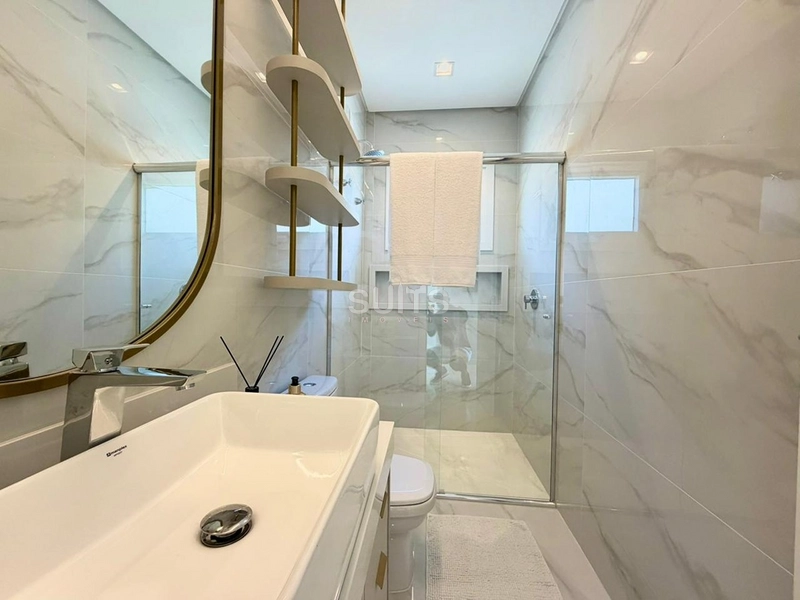 Belíssimo sobrado no condomínio Amare Home Resort: 22ª foto da galeria de imagens do imóvel