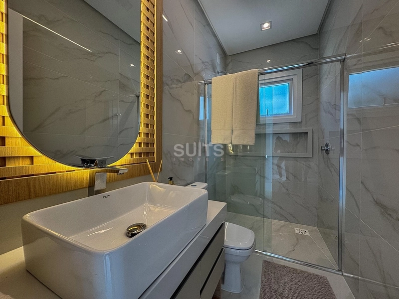 Belíssimo sobrado no condomínio Amare Home Resort: 21ª foto da galeria de imagens do imóvel