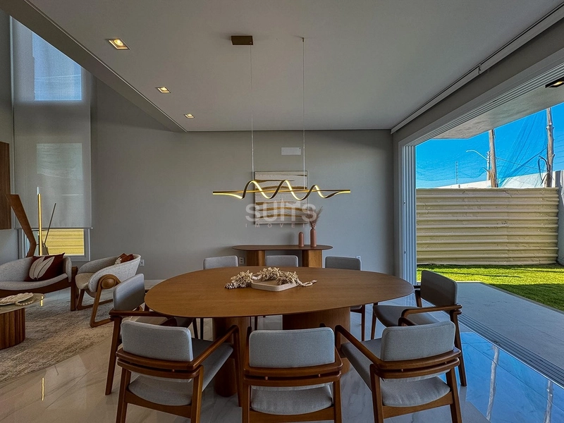 Belíssimo sobrado no condomínio Amare Home Resort: 10ª foto da galeria de imagens do imóvel