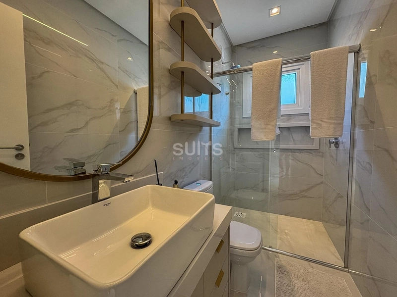 Belíssimo sobrado no condomínio Amare Home Resort: 36ª foto da galeria de imagens do imóvel