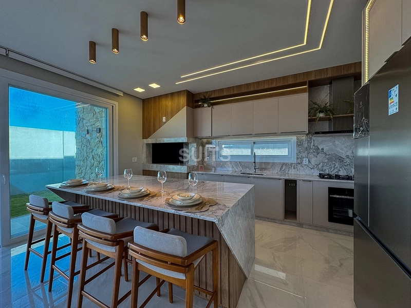 Belíssimo sobrado no condomínio Amare Home Resort: 15ª foto da galeria de imagens do imóvel