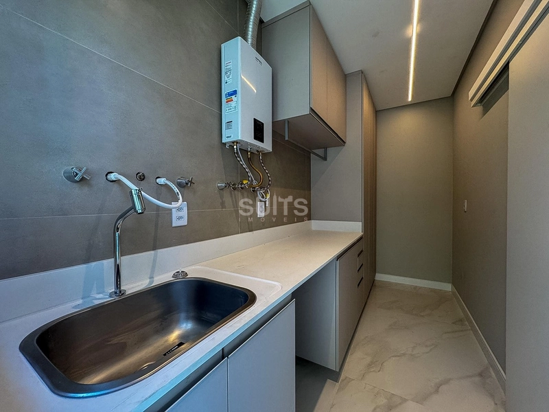 Belíssimo sobrado no condomínio Amare Home Resort: 16ª foto da galeria de imagens do imóvel