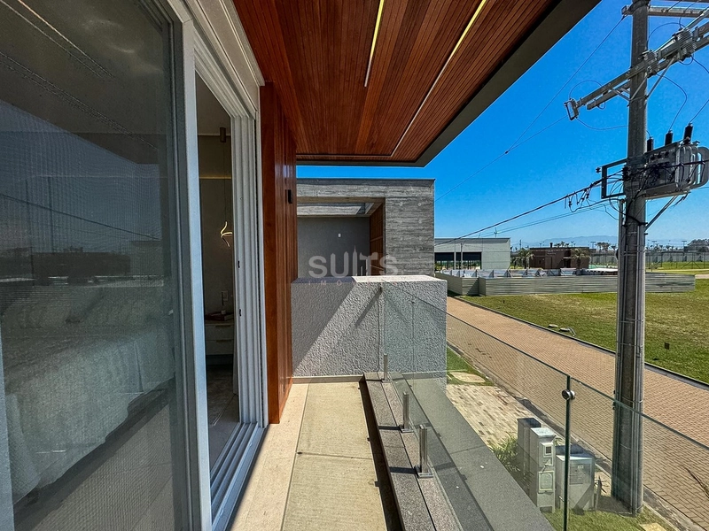 Belíssimo sobrado no condomínio Amare Home Resort: 26ª foto da galeria de imagens do imóvel