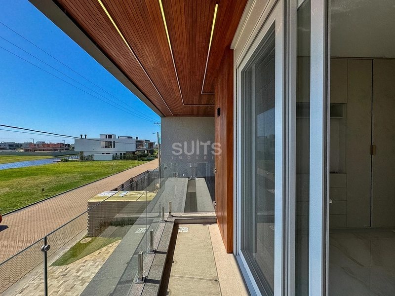 Belíssimo sobrado no condomínio Amare Home Resort: 25ª foto da galeria de imagens do imóvel