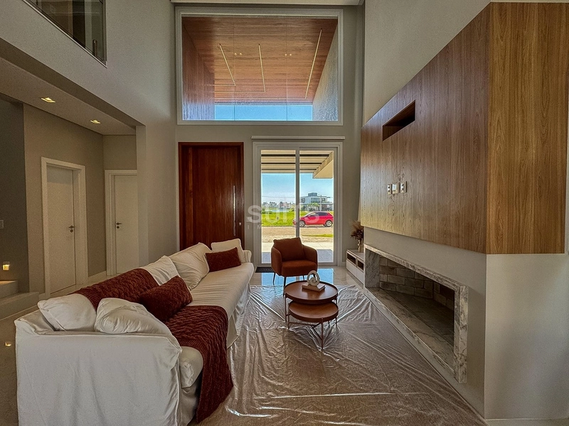 Belíssimo sobrado no condomínio Amare Home Resort: 6ª foto da galeria de imagens do imóvel