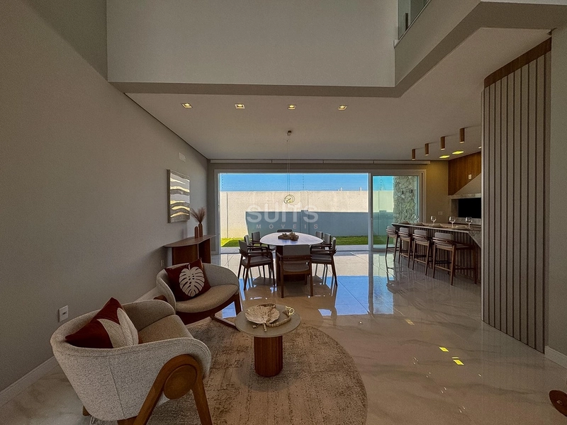 Belíssimo sobrado no condomínio Amare Home Resort: 8ª foto da galeria de imagens do imóvel