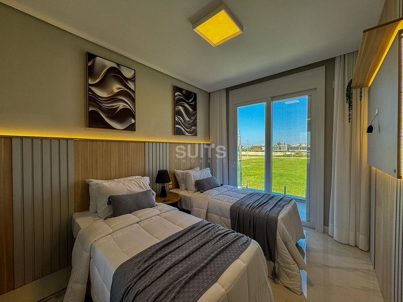 Belíssimo sobrado no condomínio Amare Home Resort: 32ª foto da galeria de imagens do imóvel