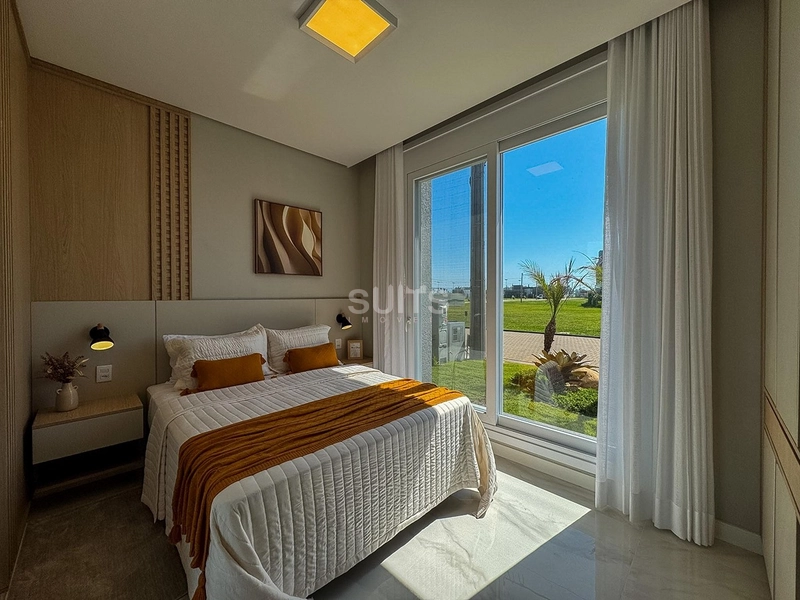 Belíssimo sobrado no condomínio Amare Home Resort: 19ª foto da galeria de imagens do imóvel