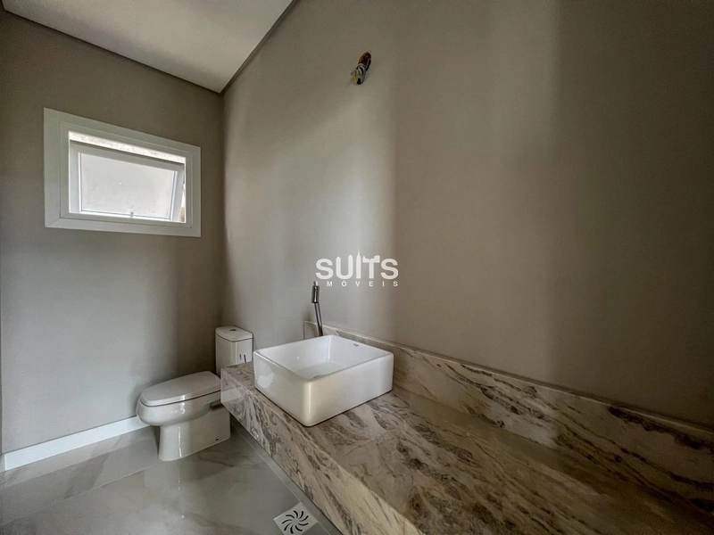 Belíssimo sobrado no condomínio Amare Home Resort: 11ª foto da galeria de imagens do imóvel