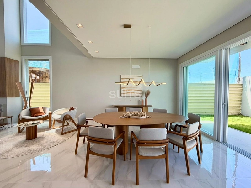 Belíssimo sobrado no condomínio Amare Home Resort: 8ª foto da galeria de imagens do imóvel